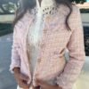 Elegant blazer jackets
